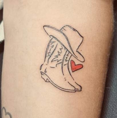 Fany artwork tattoo Saint-Jean-sur-Richelieu