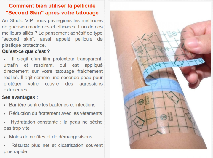 INFOLETTRE VIP 04 A