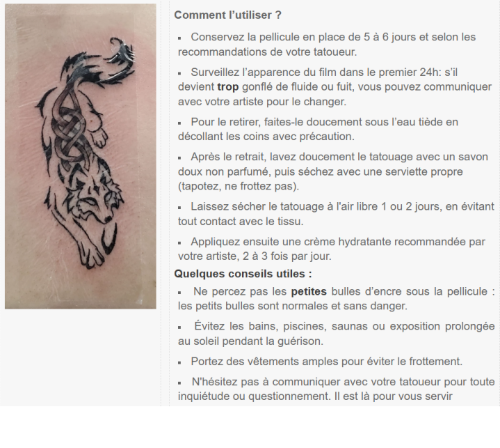 INFOLETTRE VIP 04 B