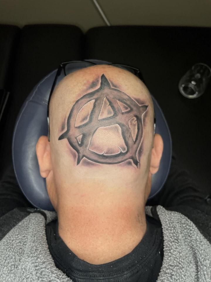 Tatoueur traditionnel Saint-Jean-sur-Richelieu