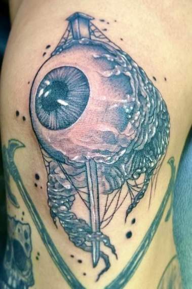 eye creepy cut tsune artwork studio vip 001