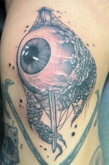 Tatoueur traditionnel Saint-Jean-sur-Richelieu