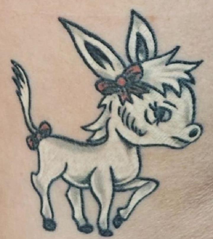 Tatoueur traditionnel Saint-Jean-sur-Richelieu