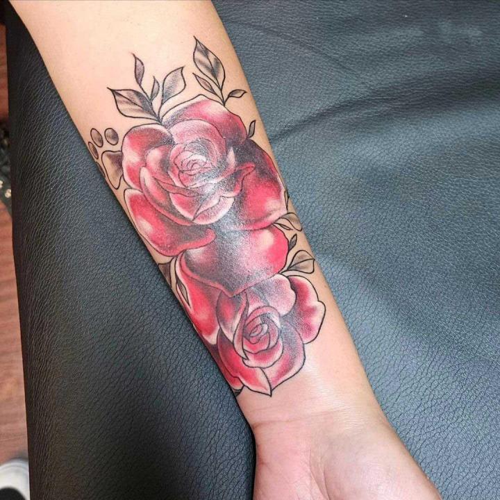  Tatoueur traditionnel Saint-Jean-sur-Richelieu