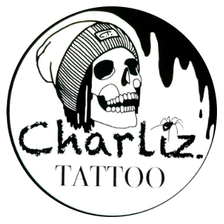 logo charliz