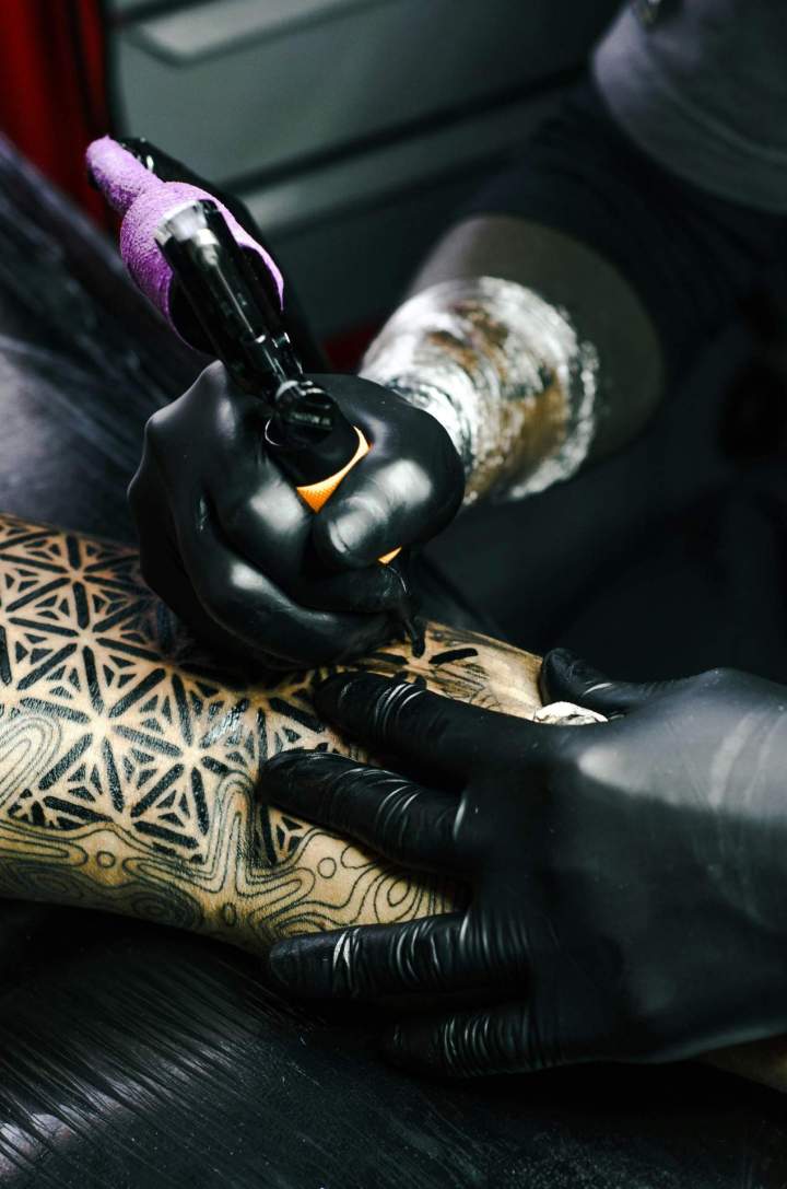 professionnal tattoo shop Saint-Jean-sur-Richelieu